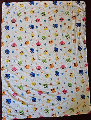 Pinkfong baby shark toddler - pinkfong,