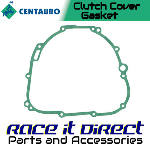 Clutch cover gasket for - cover,
