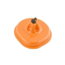 Twin Air Airbox Cover SUZUKI RM125 04-08, RM250 03-08, RMZ250 07-18 RMZ450 05-17