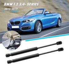 2pcs Car Front Hood Lift