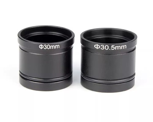 Eyepiece adapter from to - adapter,