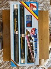 Lima Inner City Train Set