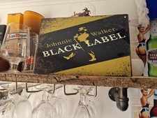 Johnnie Walker Black