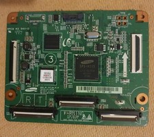 GENUINE LOGIC BOARD LJ41-10278A LJ92-01894A FOR SAMSUNG TV PS51E530A3W & OTHERS