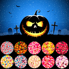 HALLOWEEN Pick N Mix Sweets by