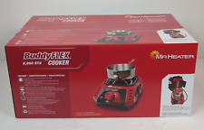 Mr Heater F600500 Buddy FLEX