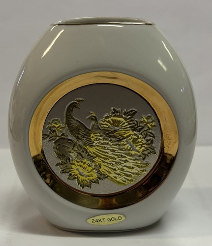 The art chokin 24kt - the, gold