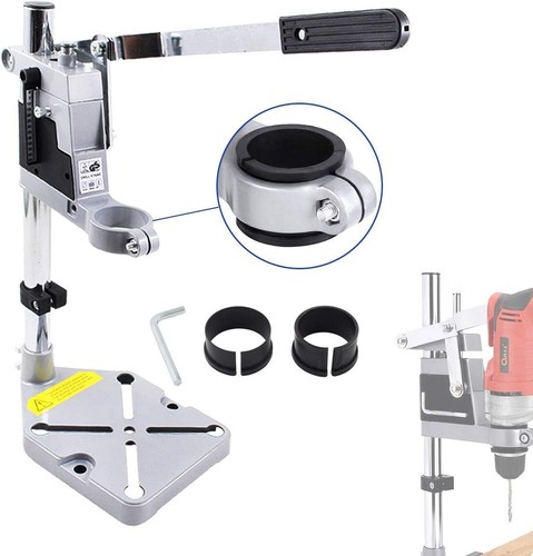 Universal bench drill press - bench,