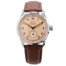 AILAGER WWII pattern German