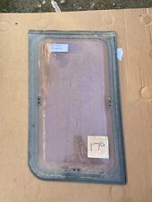 CARAVAN/MOTORHOME  EARLY - MID