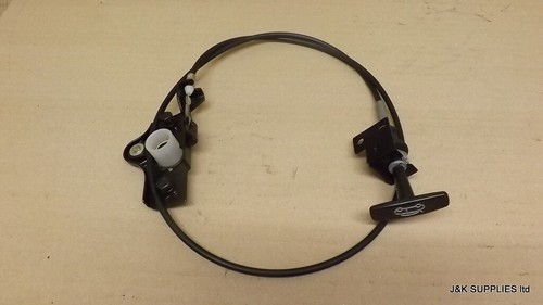 Classic mini internal bonnet - mini,