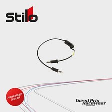 Stilo Helmet Peltor Intercom