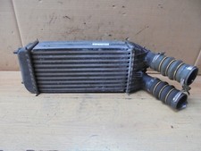 PEUGEOT 207 2011 MK2 1.6 HDI 8V 9HP DIESEL INTERCOOLER CORE 9685771480