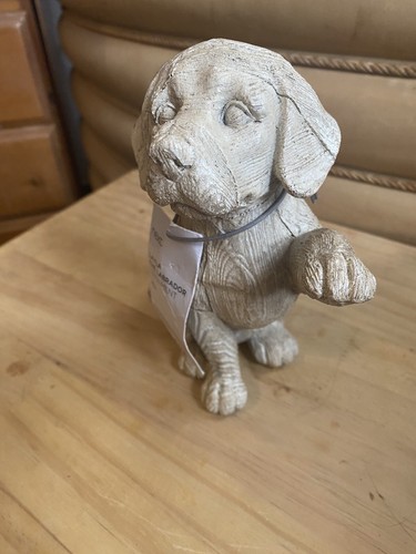 Mini layla the labrador dog - labrador,