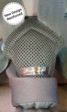 Magic Lock Anti escape system for kids car seat. Stops children for unbuckling