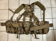 British Army Style Kombat UK