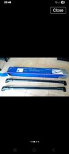 Peugeot 406 Break roof bar kit