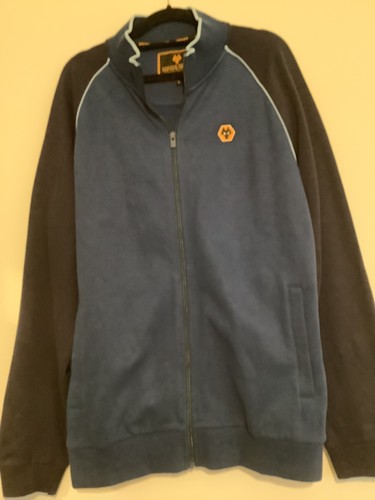 Wolves wolverhampton wanderers - wolves,