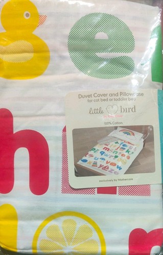 Little bird jools oliver - oliver, duvet