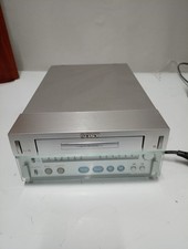 Sony TC-SD1 Stereo Cassette