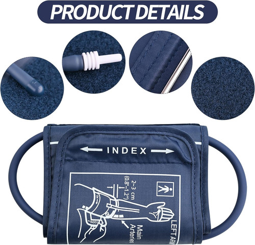 Universal extra large cuff - universal,