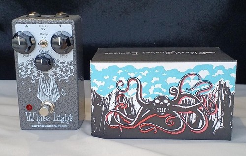 Earthquaker devices distortion - earthquaker,