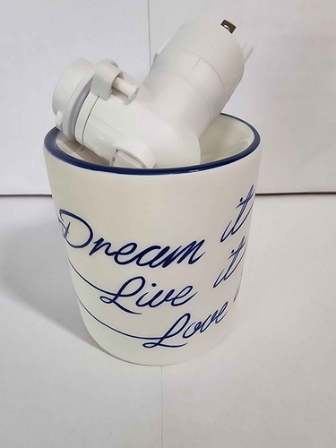 Dream live love it - live,