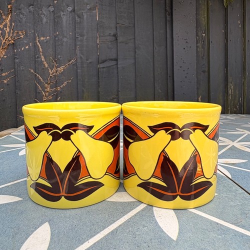 Set vintage kiln - 2,