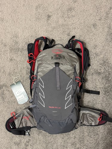 Osprey talon pro hiking - pro, 20