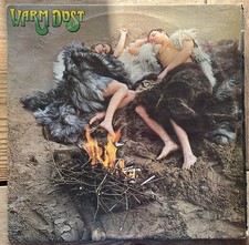 Warm Dust  And It Came To Pass