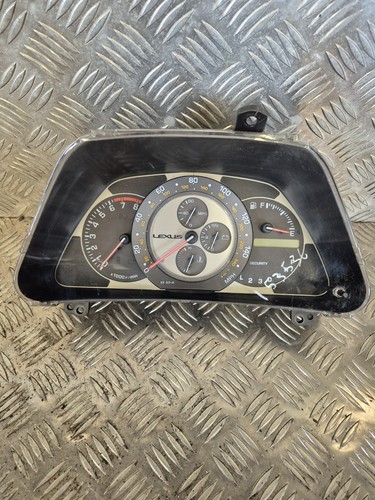 1998 2005 lexus is200 auto - 1998-2005,