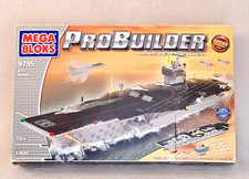 Mega Bloks 9795 ProBuilder