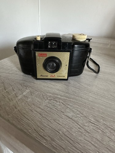 Vintage kodak brownie 127 - kodak,