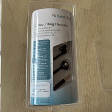 Brand New & Sealed Livescribe