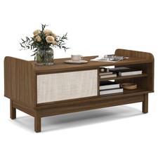 Rectangular Coffee Table with