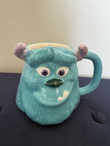 Disney pixar monster - pixar,
