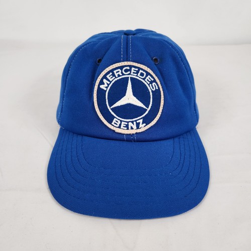 Mercedes benz vintage blue - mercedes,