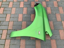 Vauxhall Corsa D Passenger
