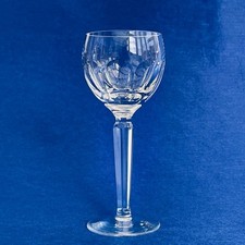 Vintage waterford sheila - vintage, hock