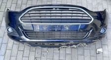 FORD FIESTA FRONT BUMPER