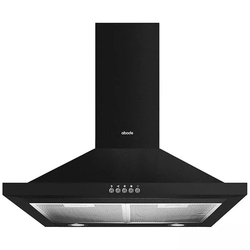 Abode asch6031b 60cm - asch6031b, chimney