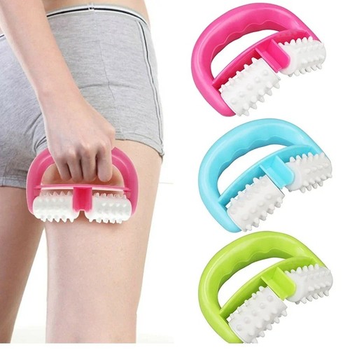 Anti cellulite body roller - anti,