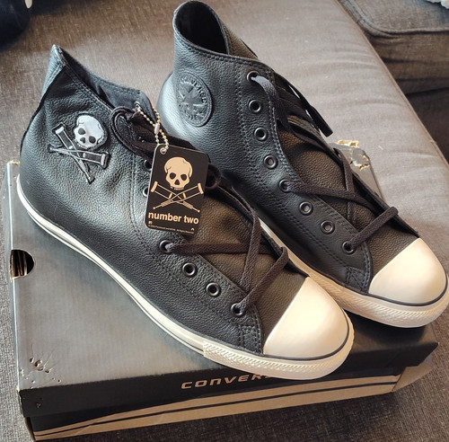 Nib converse all star - converse, top
