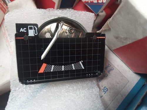Fuel gauge opel vauxhall - gauge,