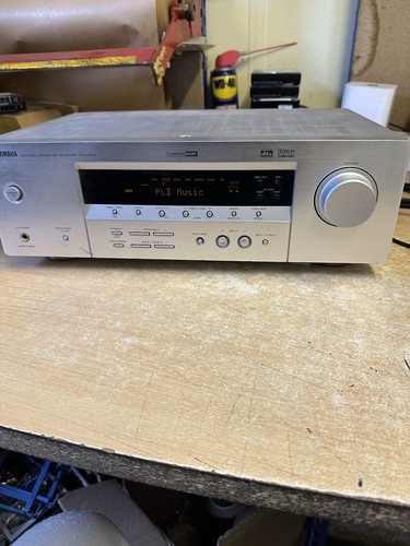 Yamaha v359 natural sound - yamaha,