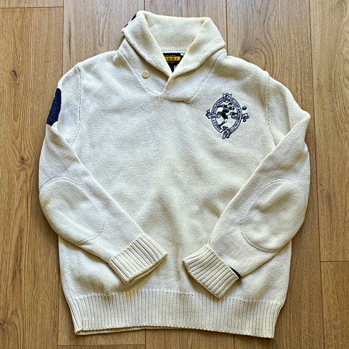 Ralph lauren rugby skulls - rugby,