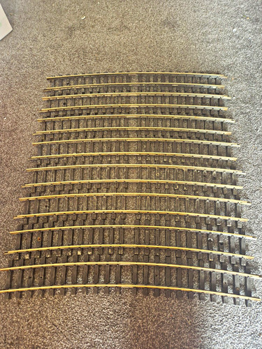 Lgb scale radius - lgb, curves