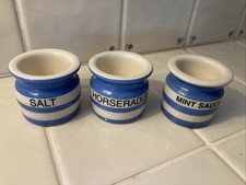 T G Green Cornishware