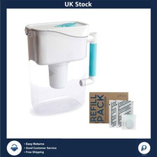 2.8L Refillable Water Filter