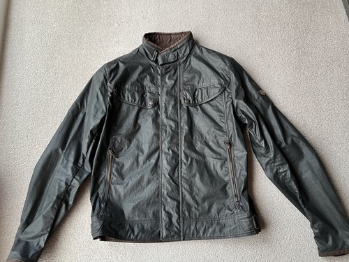 Matchless kensington blouson - kensington,